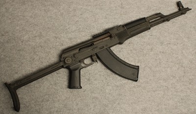 Ewbank ~ EMAKM AK-47 ~ 7.62 x 39mm
