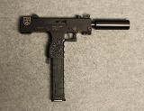 Masterpiece Arms ~ Defender Mini-Uzi ~ 9mm Luger - 1 of 3