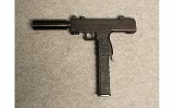 Masterpiece Arms ~ Defender Mini-Uzi ~ 9mm Luger - 2 of 3