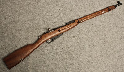 Keystone Sporting Arms ~ 9130 Mini-Mosen ~ .22 Long Rifle
