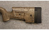 Bergara ~ B-14 ~ 6.5 Creedmore - 7 of 7