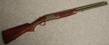 CZ ~ Upland Ultra Light ~ 12 Gauge - 1 of 9