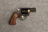 Zastava ~ M83/03 ~ .357 Magnum - 1 of 2