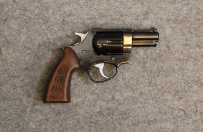 Zastava ~ M83/94 ~ .357 Magnum