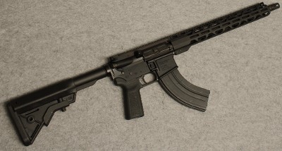 Radical Firearms ~ RF-15 ~ 7.62 x 39mm