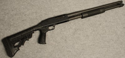 Mossberg ~ 590 ~ 12 Gauge