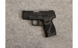 Taurus ~ PT111 G2 A ~ 9mm Luger - 2 of 3