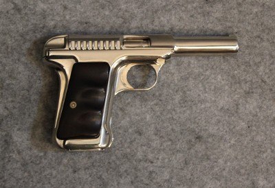 Savage ~ Narco ~ .380 Cal