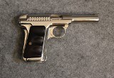 Savage ~ Narco ~ .380 Cal - 1 of 4