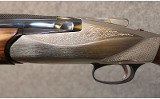 Benelli ~ 828 U ~ 12 Gauge - 9 of 11