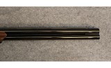 Benelli ~ 828 U ~ 12 Gauge - 4 of 11