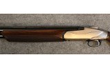 Benelli ~ 828 U ~ 12 Gauge - 6 of 11