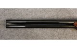 Benelli ~ 828 U ~ 12 Gauge - 5 of 11