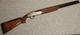 Benelli ~ 828 U ~ 12 Gauge - 1 of 11