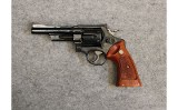 Smith & Wesson ~ 27-2 ~ .357 Magnum - 2 of 4