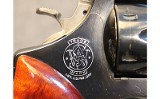 Smith & Wesson ~ 27-2 ~ .357 Magnum - 3 of 4
