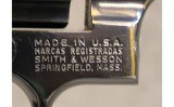 Smith & Wesson ~ 27-2 ~ .357 Magnum - 4 of 4