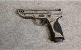 Smith & Wesson ~ Competitor ~ 9mm Luger - 2 of 3