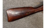 Izhevsk Arsenal ~ M91/30 ~ 7.62x54 Rimmed - 2 of 12