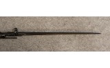 Izhevsk Arsenal ~ M91/30 ~ 7.62x54 Rimmed - 5 of 12