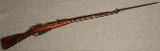 Izhevsk Arsenal ~ M91/30 ~ 7.62x54 Rimmed