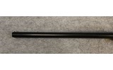 CZ ~ Bob White G2 ~ 12 Gauge - 5 of 11