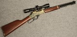 Henry ~ H009B ~ .30-30 Winchester - 1 of 7