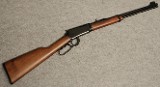 Henry ~ H001 ~ .22 Long Rifle