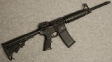 Smith & Wesson ~ M&P-15 ~ 5.56 NATO - 1 of 7