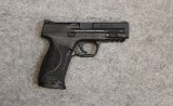 Smith & Wesson ~ M&P 9 ~ 9mm Luger - 1 of 3
