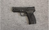 Smith & Wesson ~ M&P 9 ~ 9mm Luger - 2 of 3