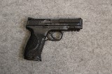Smith & Wesson ~ M&P 9 ~ 9mm Luger - 1 of 3