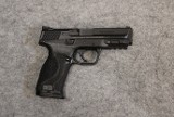 Smith & Wesson ~ M&P 9 ~ 9mm Luger - 1 of 3