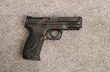 Smith & Wesson ~ M&P 9 ~ 9mm Luger - 1 of 3