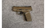 Springfield Armory ~ Hellcat ~ 9mm Luger - 2 of 3
