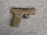 Springfield Armory
Hellcat
9mm Luger