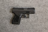 Taurus
GX4
9mm Luger
