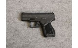 Taurus ~ GX4 ~ 9mm Luger - 2 of 3