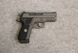 SIG Sauer
P229 Legion
.357 SIG