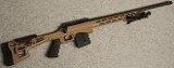 Smith & Wesson
Performance Center LRR
6.5 Creedmoor
