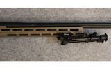 Smith & Wesson ~ Performance Center LRR ~ 6.5 Creedmoor - 5 of 13