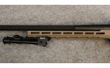 Smith & Wesson ~ Performance Center LRR ~ 6.5 Creedmoor - 8 of 13