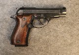 Beretta ~ 84 ~ 9mm Short - 1 of 2 Beretta ~ 84 ~ 9mm Short - 1 of 2