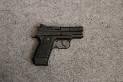 CZ ~ 2075 D Rami ~ 9mm Luger