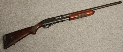 Remington ~ 870 Magnum ~ 12 Gauge