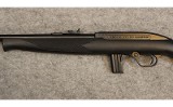 Mossberg ~ 702 Plinkster ~ .22 Long Rifle - 6 of 7