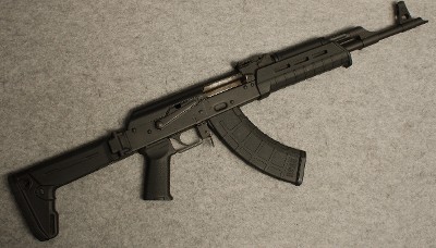Century Arms ~ RAS 47 ~ 7.62 x 39mm