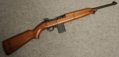 Universal ~ M1 ~ .30 M1