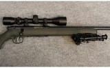 Savage ~ Mark II ~ .22 Long Rifle - 3 of 9 Savage ~ Mark II ~ .22 Long Rifle - 3 of 9