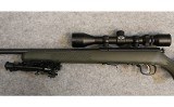 Savage ~ Mark II ~ .22 Long Rifle - 6 of 9 Savage ~ Mark II ~ .22 Long Rifle - 6 of 9